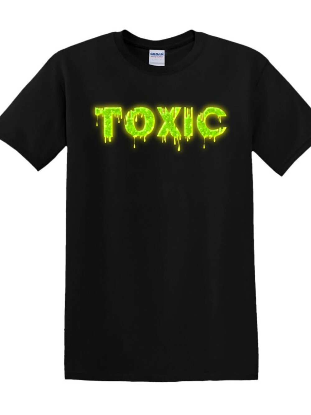 Toxic - T-Shirt